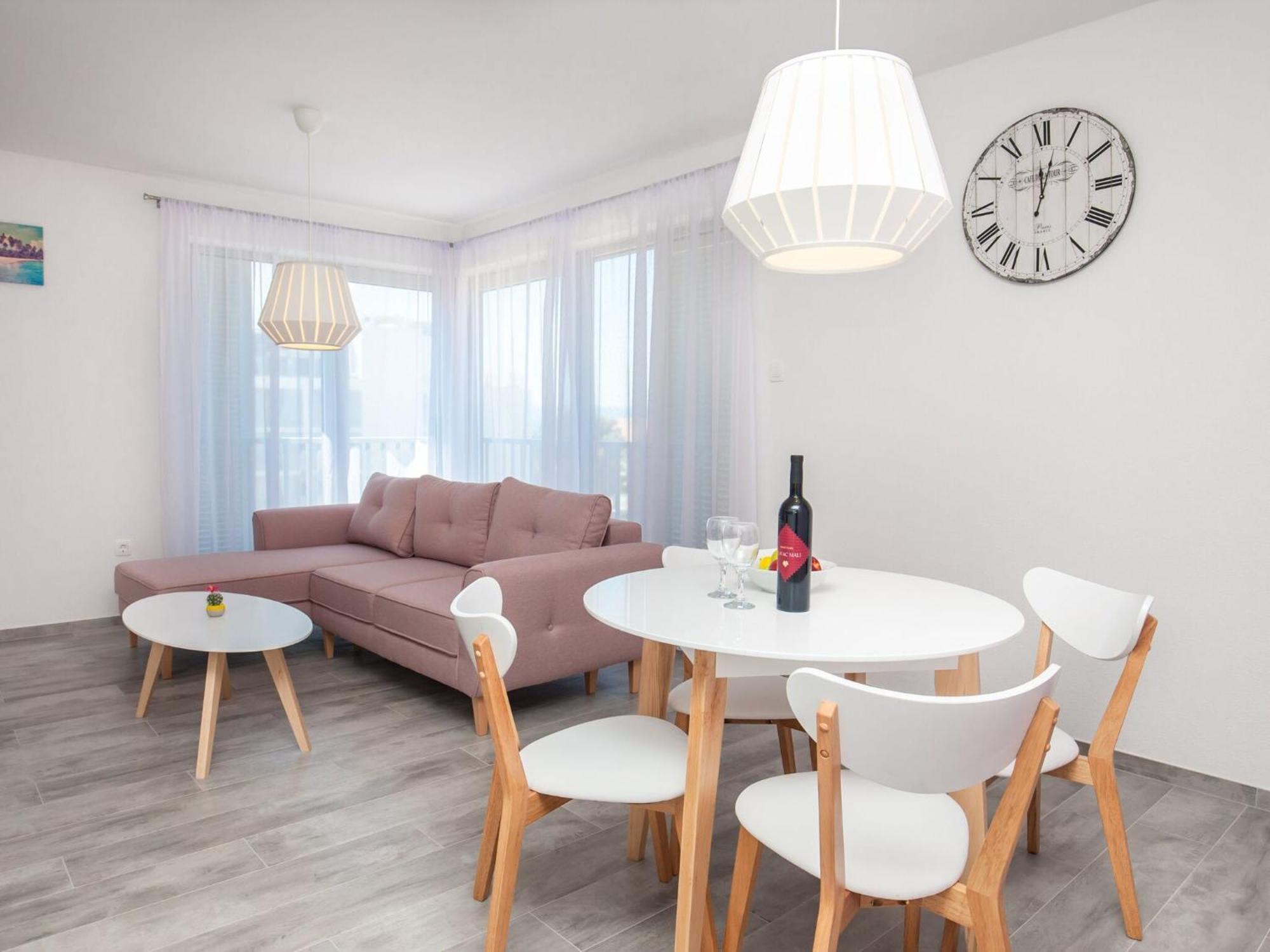 Apartment Dva Galeba Bol